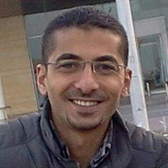 المهندس / محمد أبو طالب